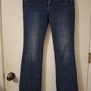 EXPRESS JEANS